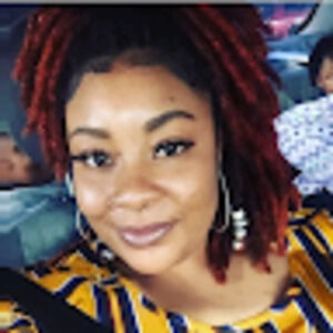 Meet your Posher, Shantessa